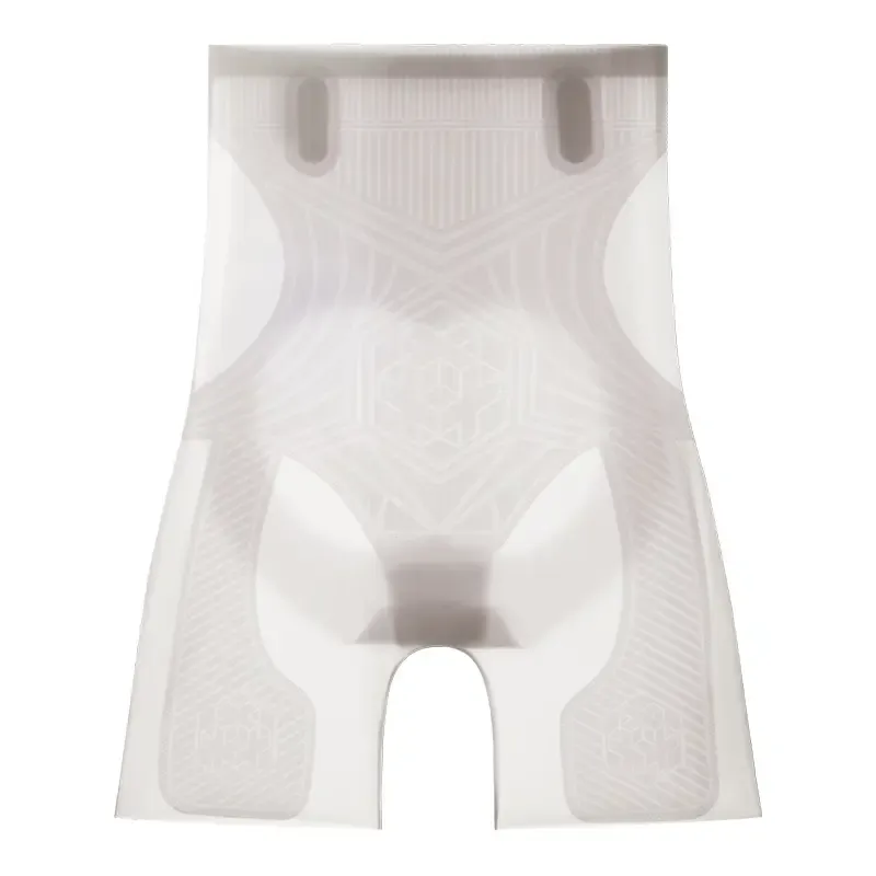 🏖️Summer Hot Sale🌺Seamless Tummy Control Shapewear Bottom
