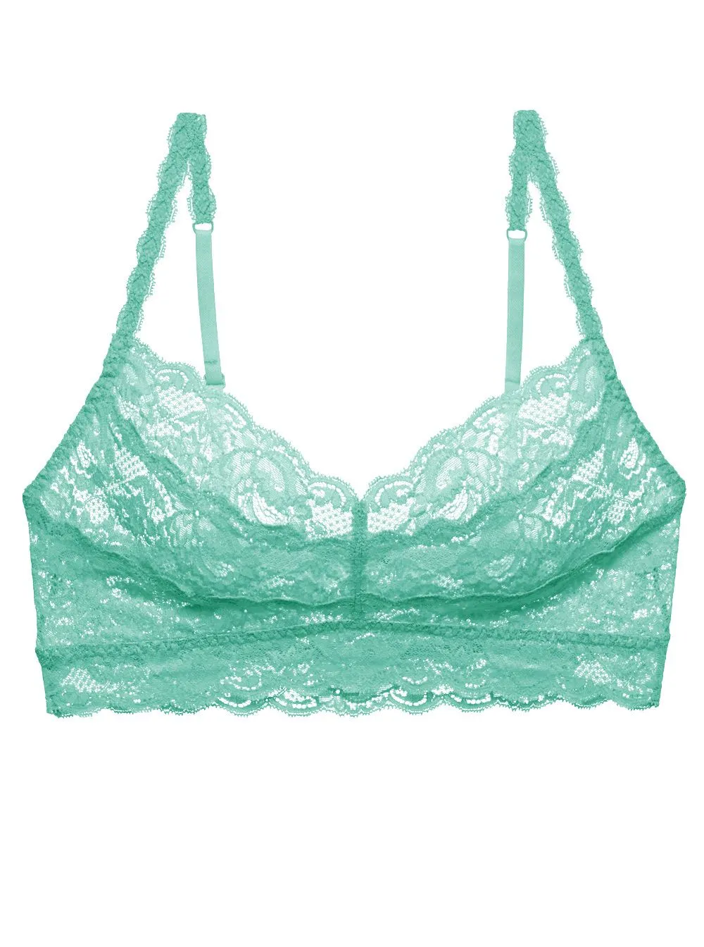 SWEETIE in Mint