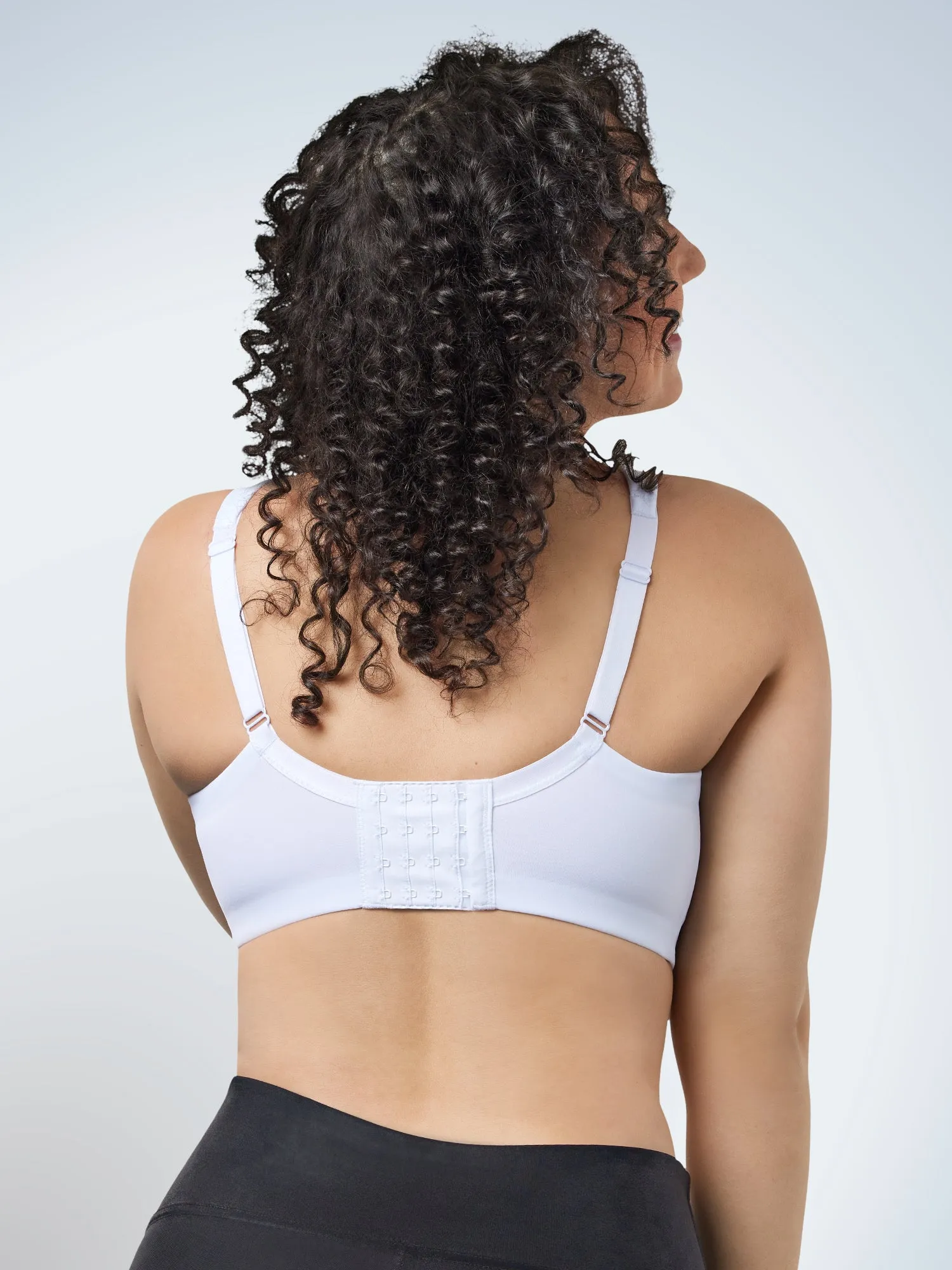 The Brigitte Classic - Wirefree T-Shirt Bra Bundle 2-Pack