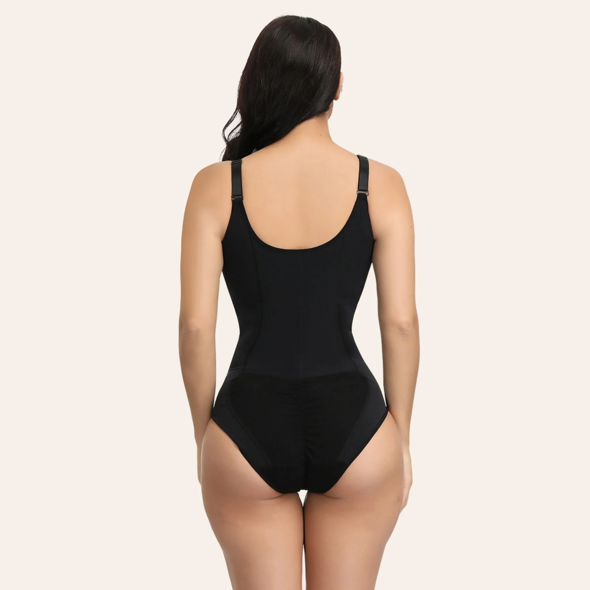 Tummy Toner Body Shaper