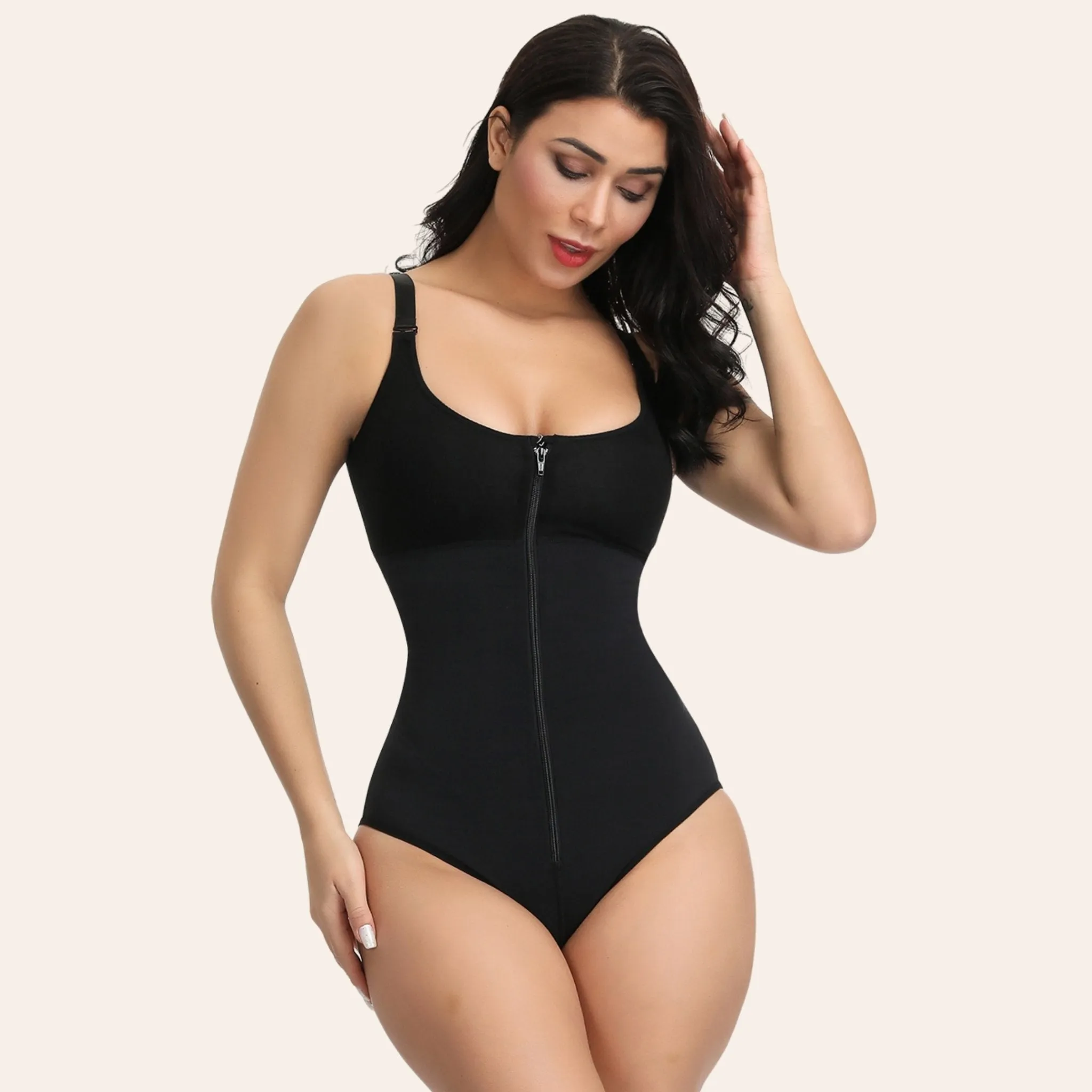 Tummy Toner Body Shaper