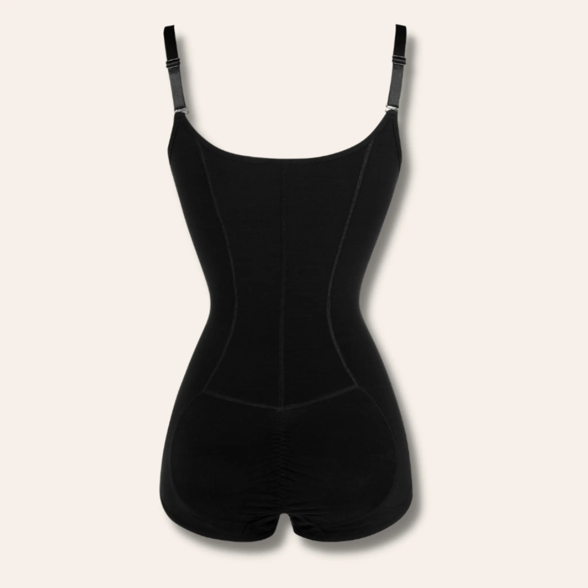 Tummy Toner Body Shaper