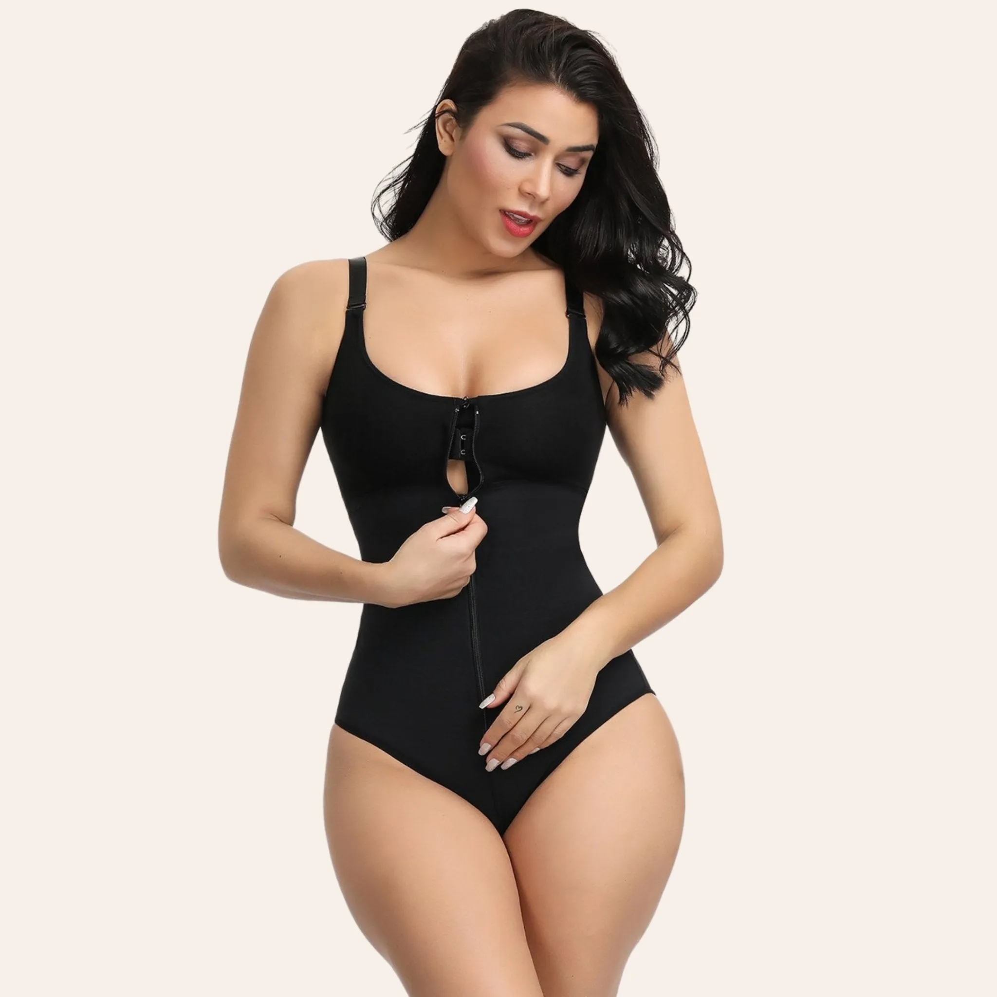 Tummy Toner Body Shaper