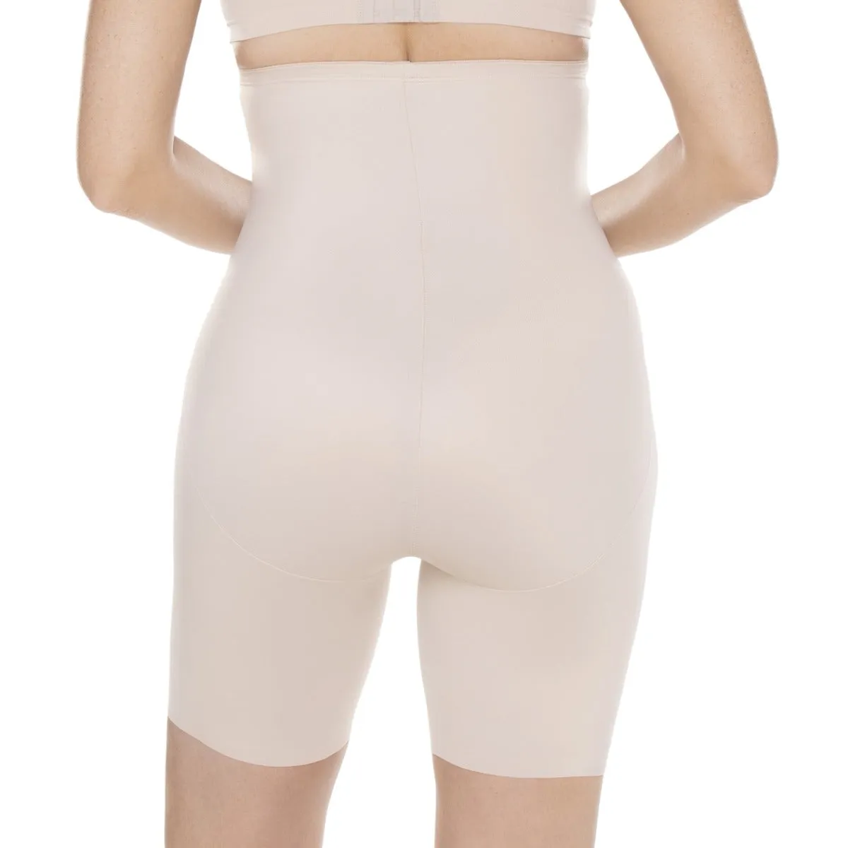 Tummy Tuck Hi Waist Thigh Slimmer