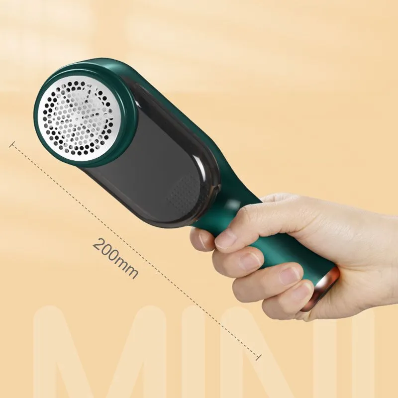 Upgrade 6-blade Hairballs Remover