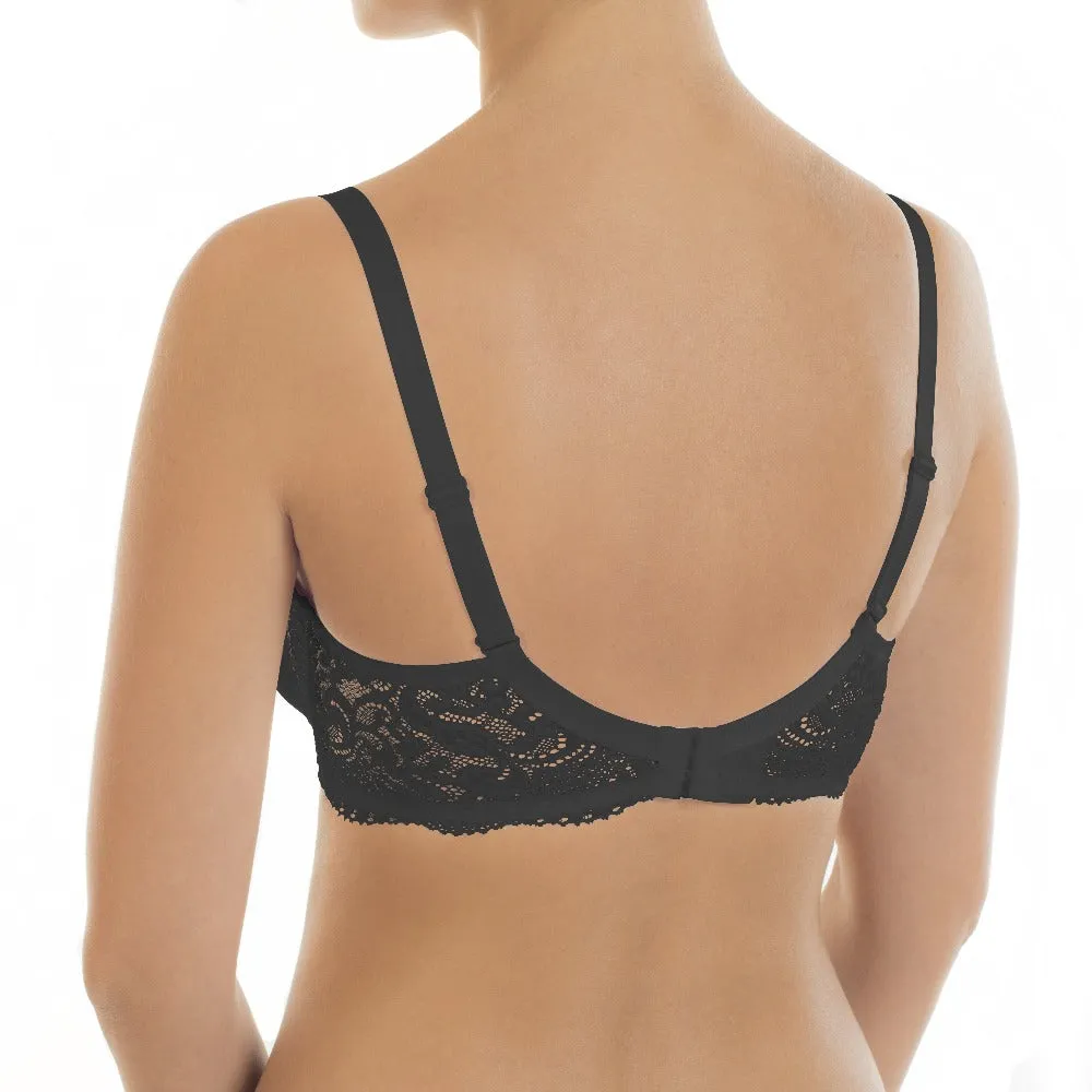 Viktoria Spacer Bra