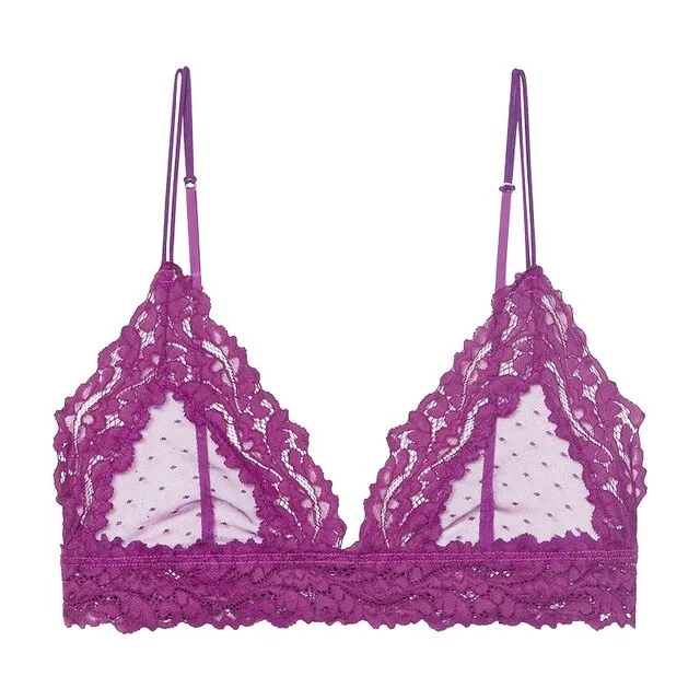 Women Thin Seamless Bras