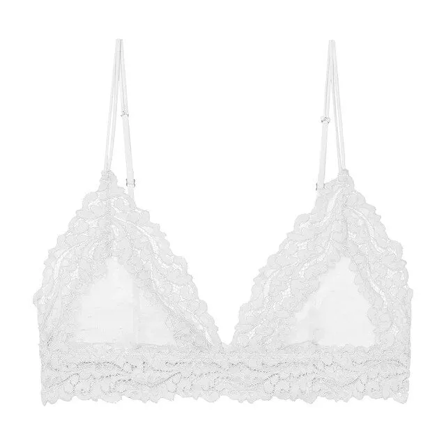 Women Thin Seamless Bras