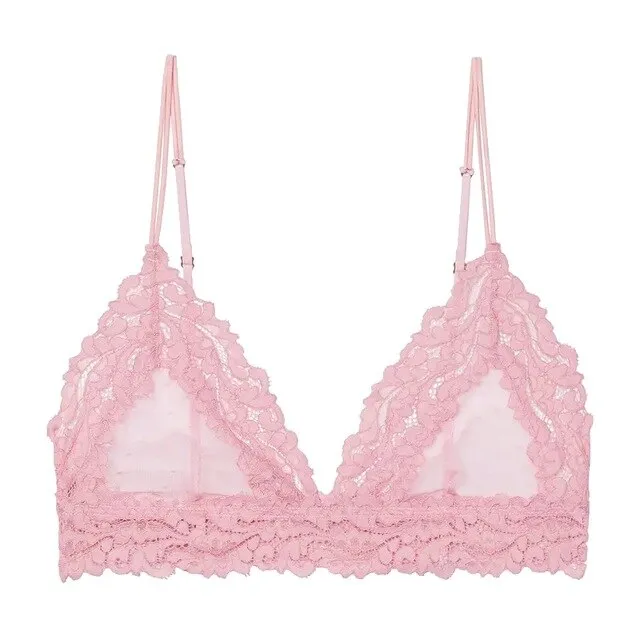 Women Thin Seamless Bras