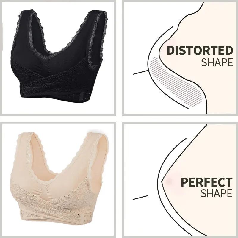 🔥Year-end Sale🍑Latest Bras