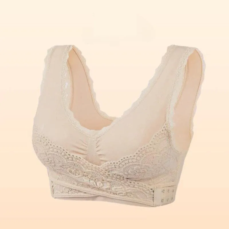 🔥Year-end Sale🍑Latest Bras