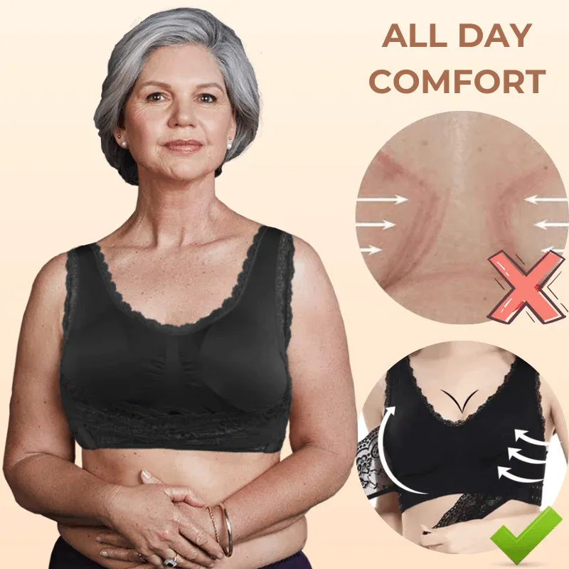 🔥Year-end Sale🍑Latest Bras