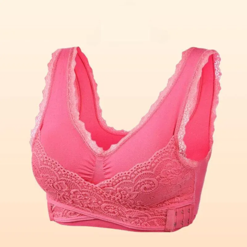 🔥Year-end Sale🍑Latest Bras