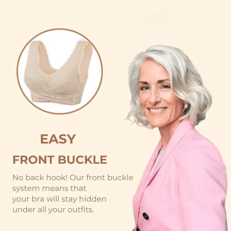 🔥Year-end Sale🍑Latest Bras