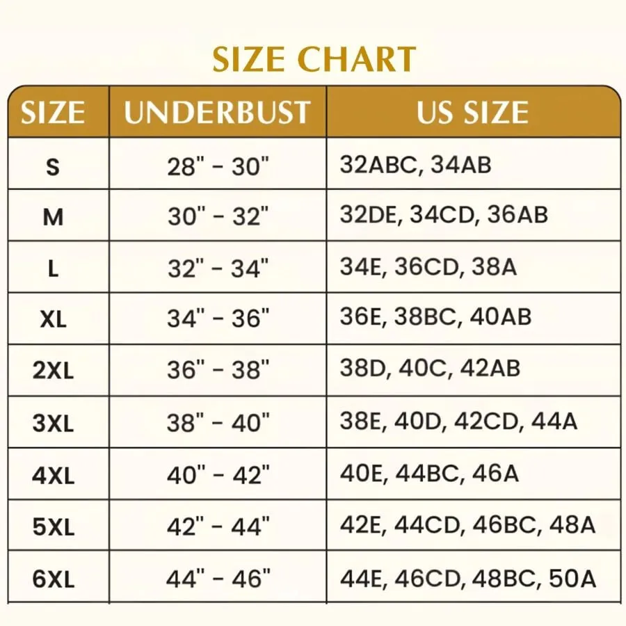 🔥Year-end Sale🍑Latest Bras
