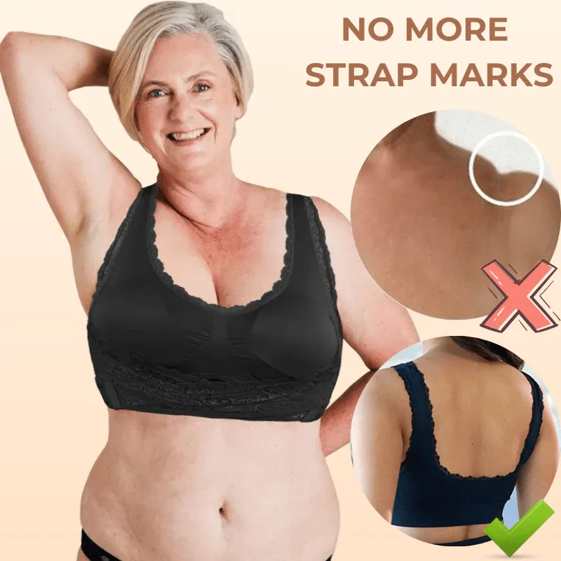 🔥Year-end Sale🍑Latest Bras