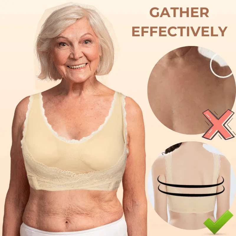 🔥Year-end Sale🍑Latest Bras
