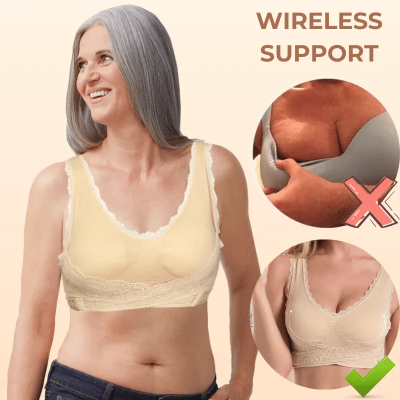 🔥Year-end Sale🍑Latest Bras